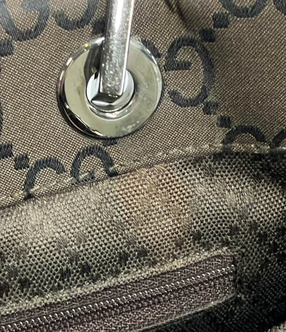 GUCCI ハンドバッグ バンブー 002 1010 2404 レディース グッチ