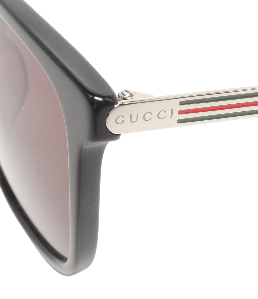 GUCCI サングラス アイウェア 56□17 GG0078SK メンズ グッチ