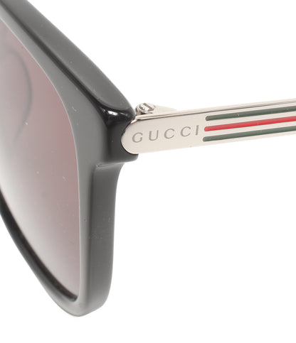 GUCCI サングラス アイウェア 56□17 GG0078SK メンズ グッチ