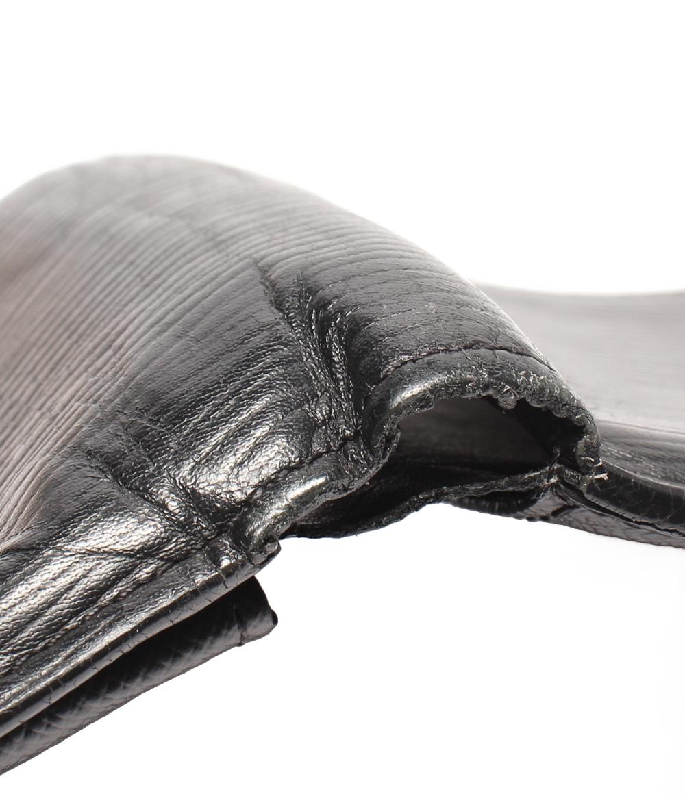 ルイ・ヴィトン 二つ折り財布 ポルトフォイユ マルコ エピ M62289 メンズ LOUIS VUITTON