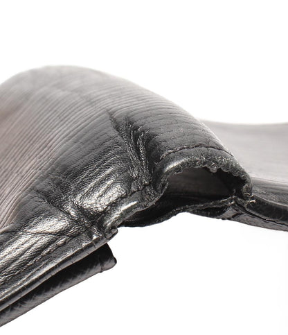 ルイ・ヴィトン 二つ折り財布 ポルトフォイユ マルコ エピ M62289 メンズ LOUIS VUITTON