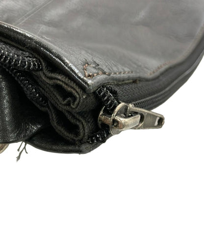 エルイーディーバイツ ショルダーバッグ 斜め掛け メンズ L.E.D.BITES