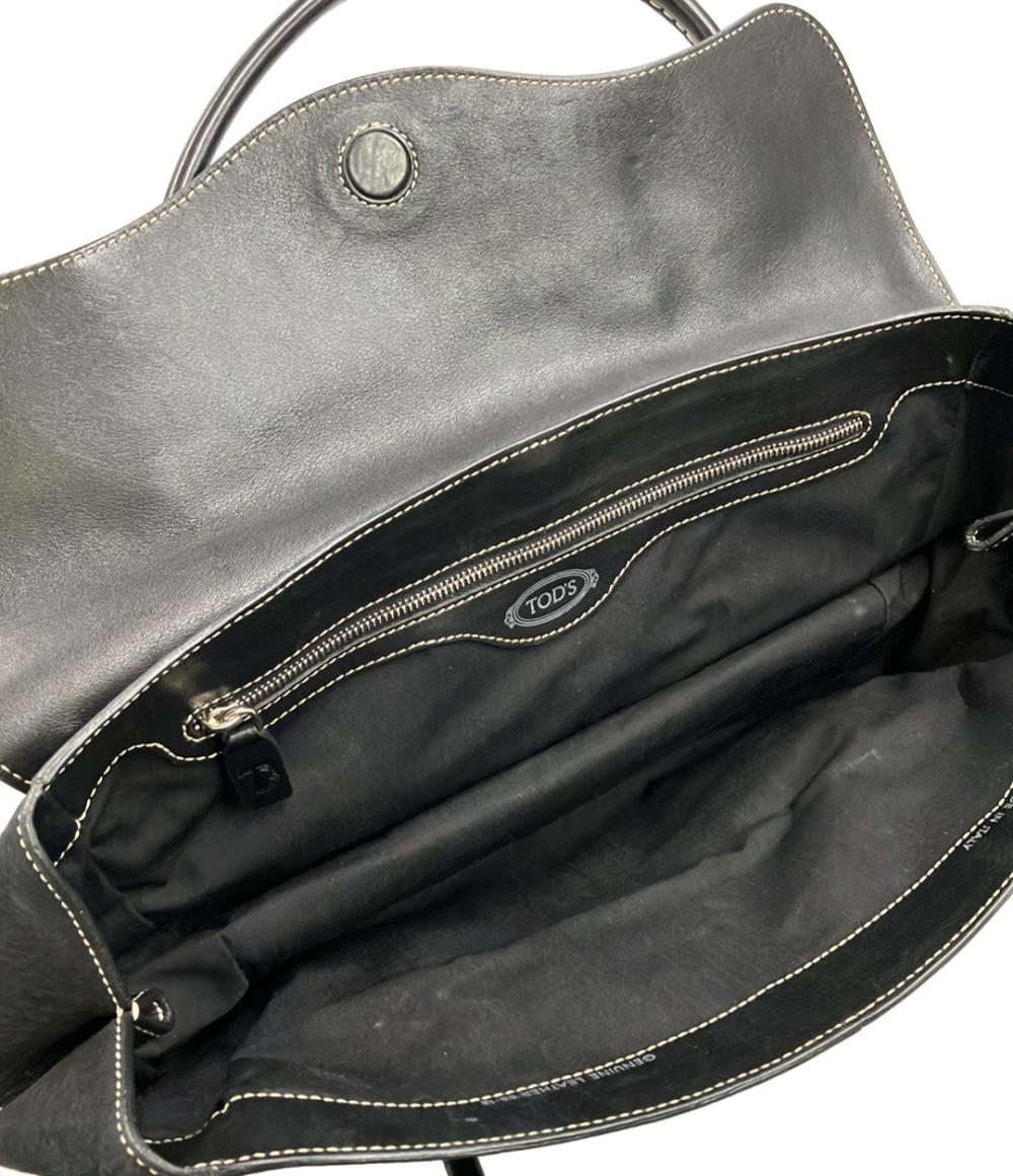 TOD’S ショルダーバッグ 肩掛け レディース トッズ