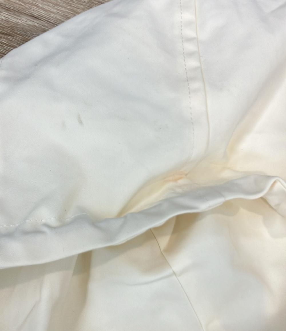 PLAIN PEOPLE コート フード アーバンオックス 撥水 フィールド A1543FC 380 レディース SIZE 2 (M) プレインピープル