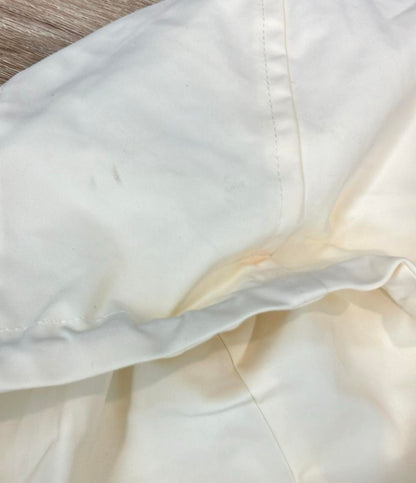 PLAIN PEOPLE コート フード アーバンオックス 撥水 フィールド A1543FC 380 レディース SIZE 2 (M) プレインピープル