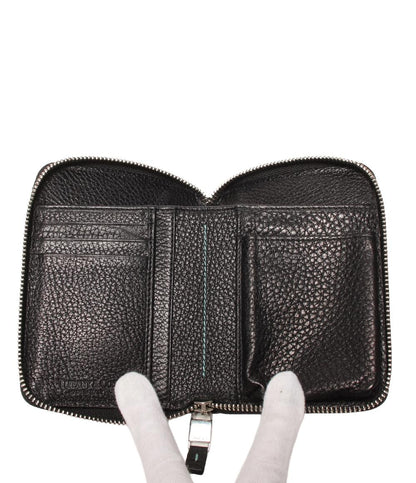 ティファニー ラウンドファスナー財布 ユニセックス TIFFANY&Co.