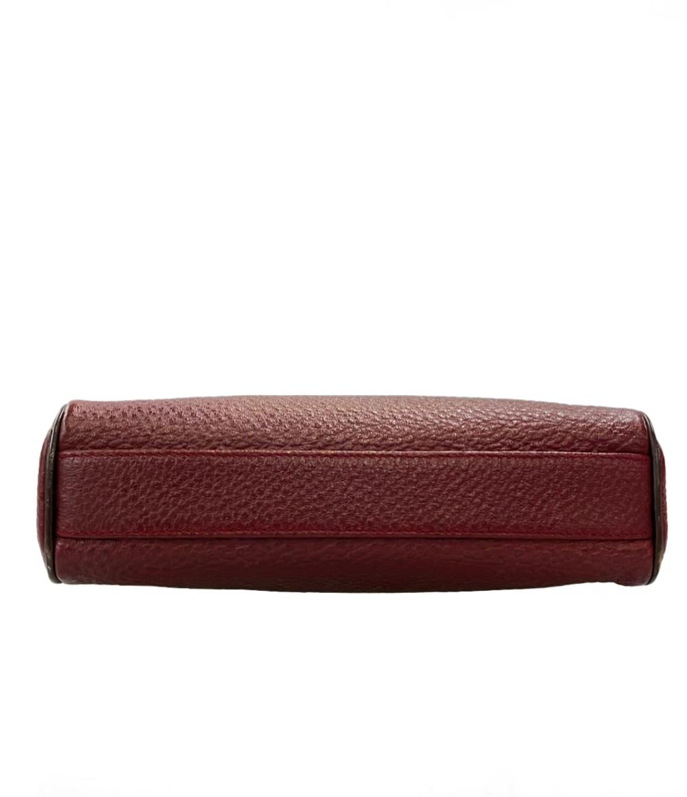 LANVIN ショルダーバッグ 斜め掛け レディース ランバン