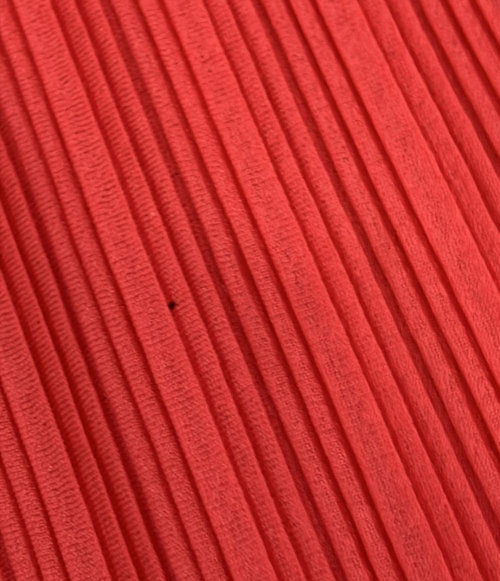 プリーツプリーズ ノースリーブシャツ レディース SIZE 3 (L) PLEATS PLEASE