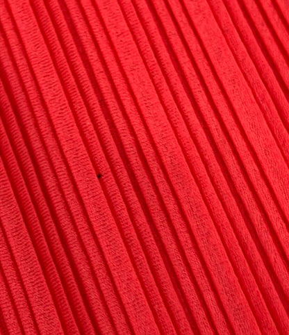 プリーツプリーズ ノースリーブシャツ レディース SIZE 3 (L) PLEATS PLEASE