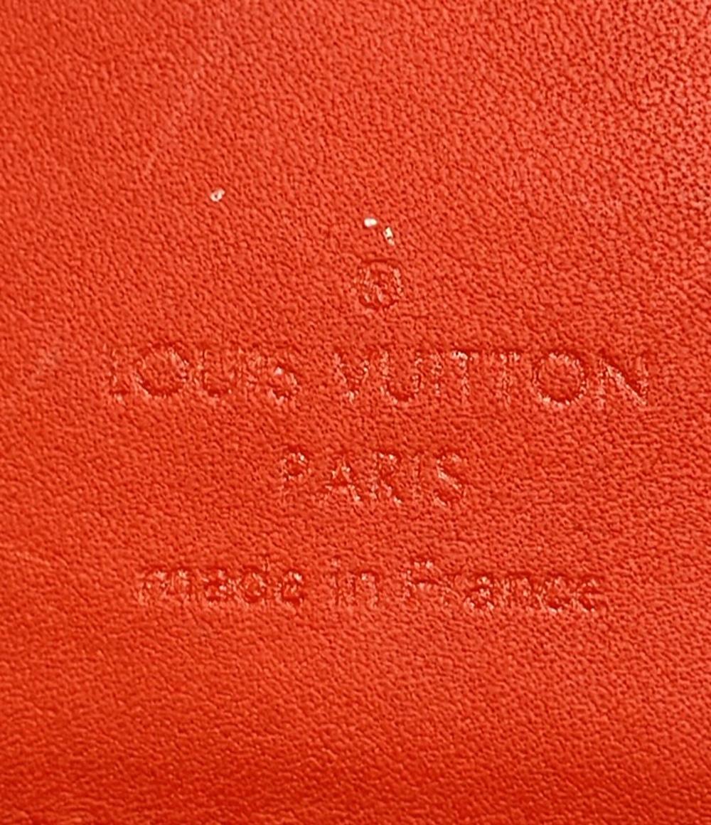 LOUIS VUITTON 長財布 ポルトフォイユ ブラザ ダミエ アンフィニ N63011 メンズ ルイ・ヴィトン