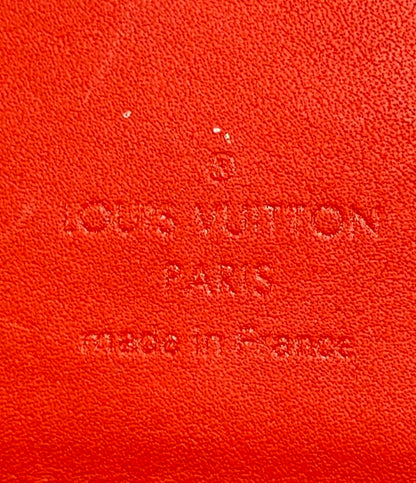 LOUIS VUITTON 長財布 ポルトフォイユ ブラザ ダミエ アンフィニ N63011 メンズ ルイ・ヴィトン