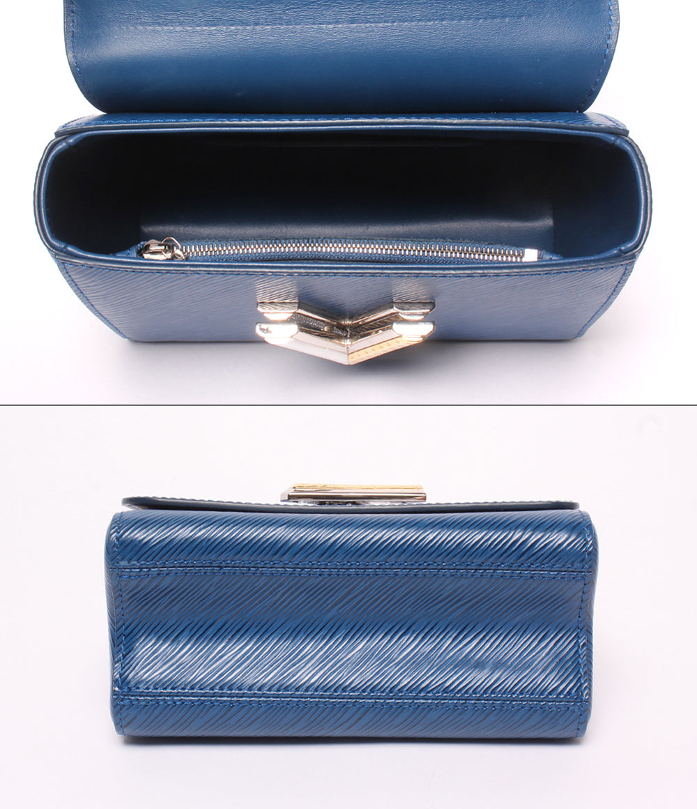 LOUIS VUITTON 2WAY ハンドバッグ ショルダーバッグ 肩掛け 斜め掛け ツイスト PM エピ M21033 レディース ルイ・ヴィトン