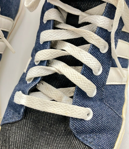 adidas ミドルカットスニーカー F98061 メンズ SIZE 26.0 (M) アディダス