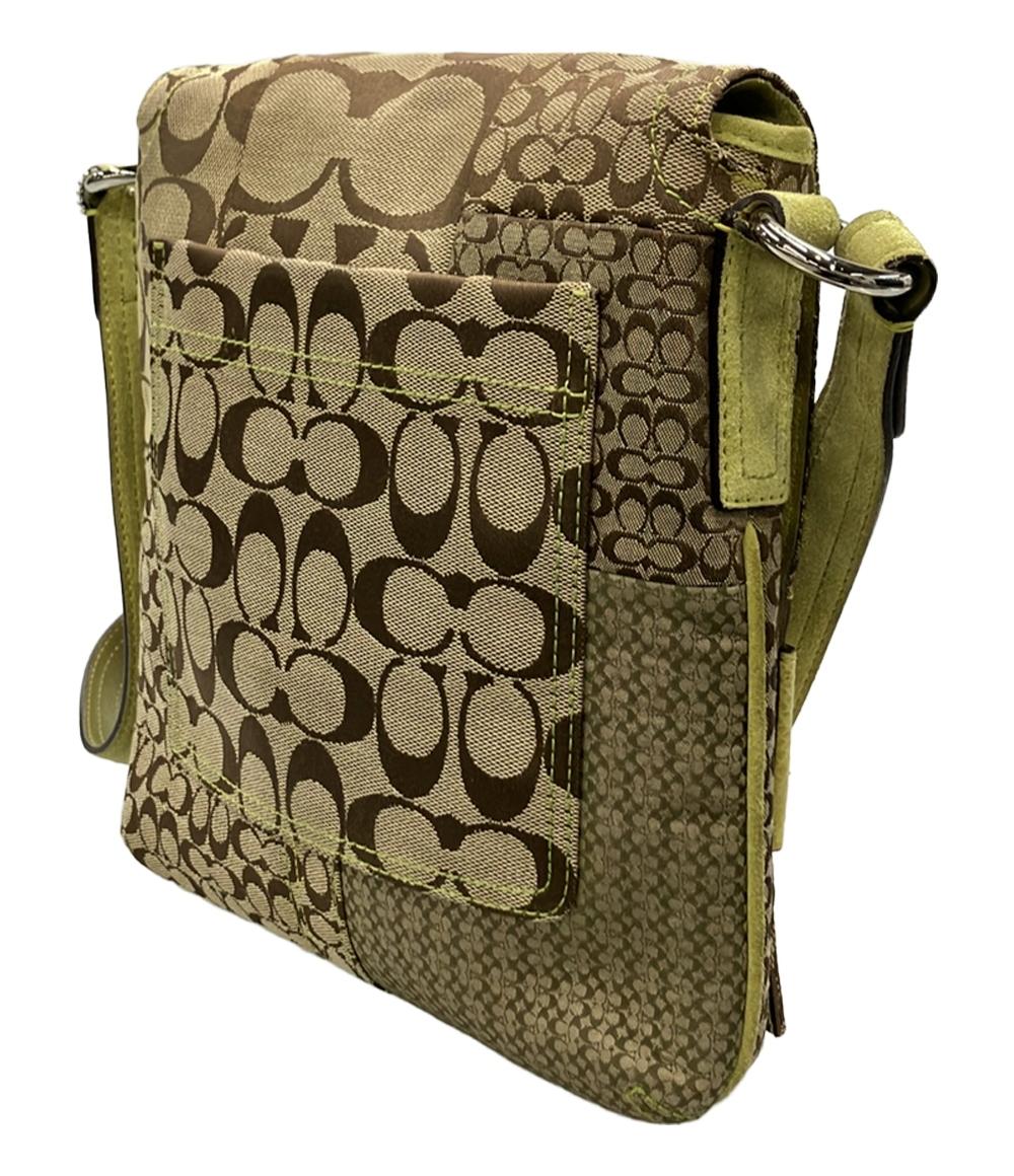 COACH ショルダーバッグ 斜め掛け 3690 レディース コーチ