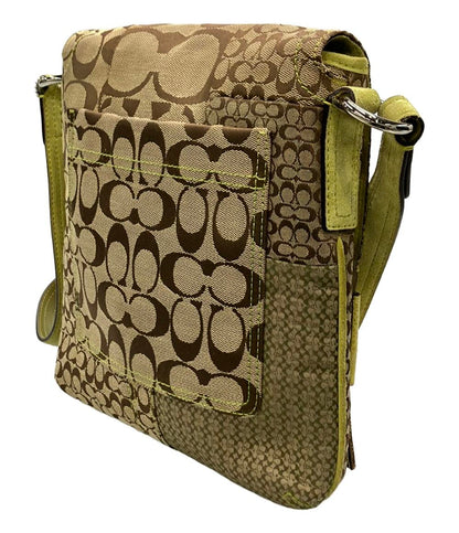 COACH ショルダーバッグ 斜め掛け 3690 レディース コーチ