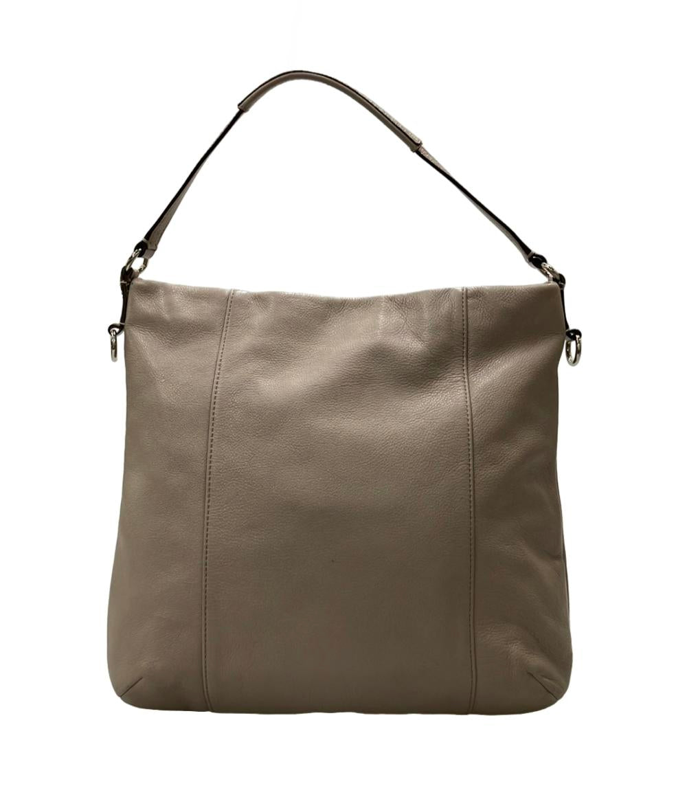 COACH 2way ショルダーバッグ 肩掛け 斜め掛け レディース コーチ