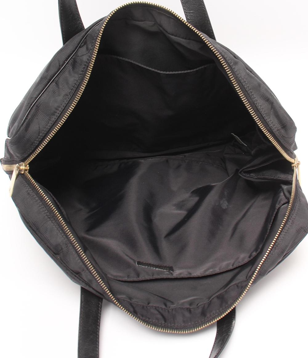 シャネル トートバッグ ニュートラベル レディース CHANEL