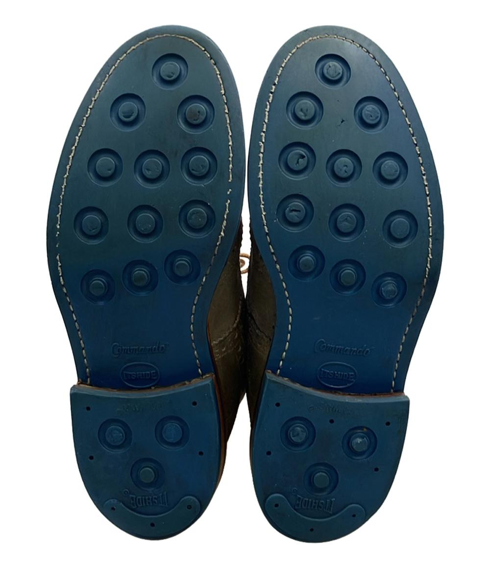 トリッカーズ カントリーブーツ メンズ SIZE 8 (M) Tricker's