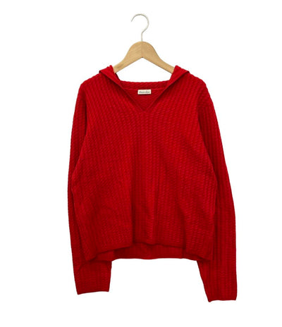 美品 スティーブンアラン 長袖ニット レディース Steven Alan