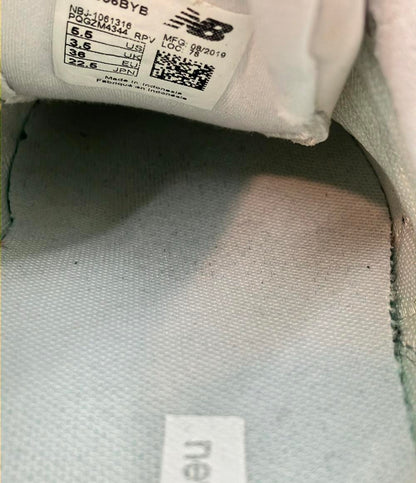 NEW BALANCE ローカットスニーカー WL996BYB レディース SIZE 22.5 (S) ニューバランス