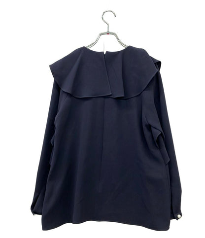 美品 MW TOKYO 長袖 ブラウス レディース SIZE 38 (S) エムダブリュー トウキョウ