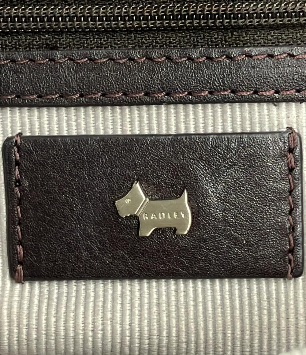 ブラッドリー 2WAYハンドバッグ ショルダーバッグ レディース Bradley