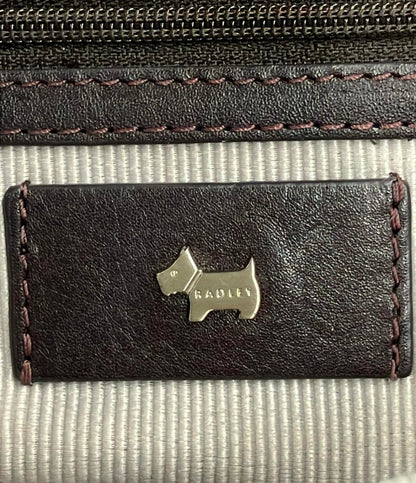 ブラッドリー 2WAYハンドバッグ ショルダーバッグ レディース Bradley