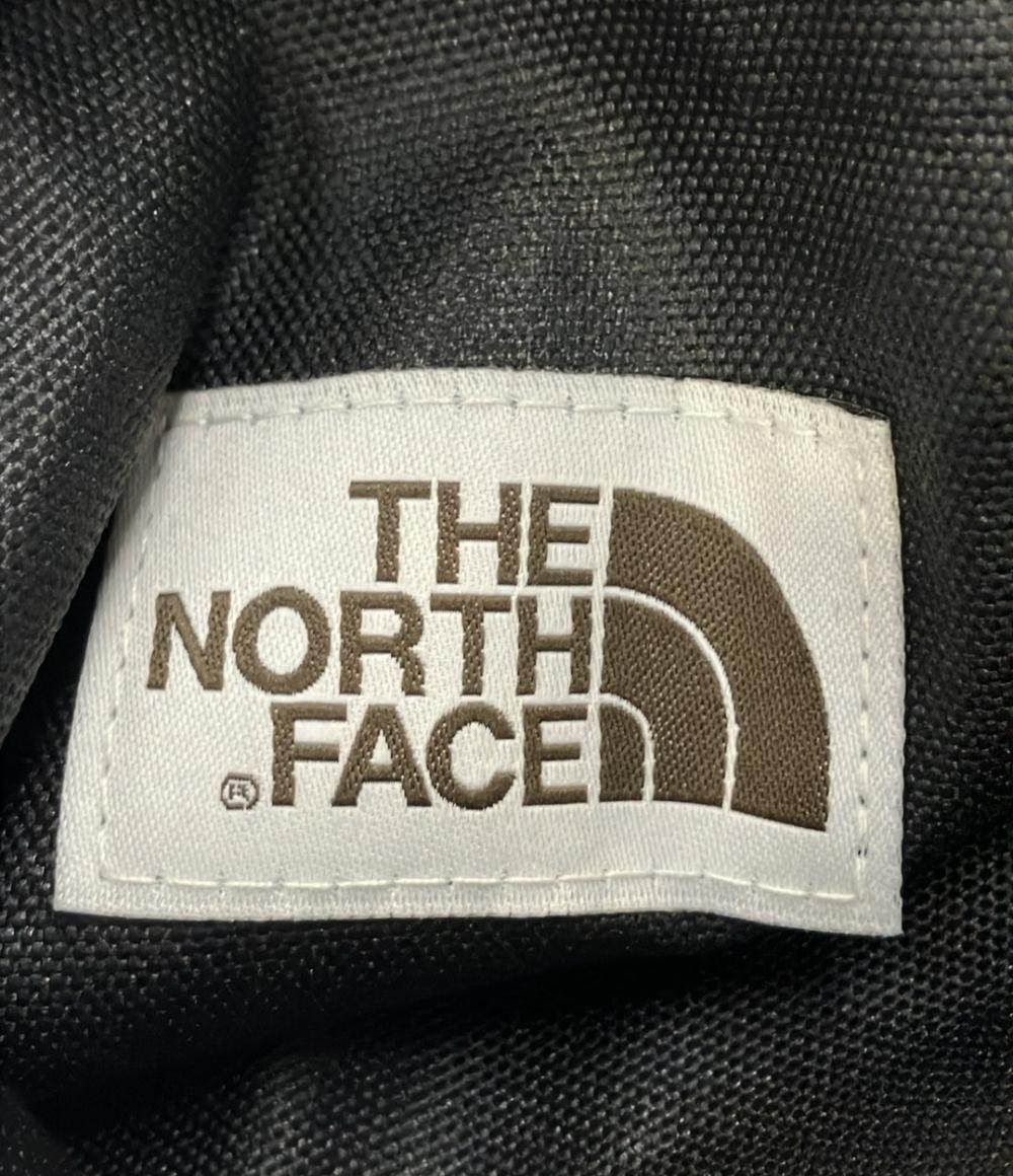 美品 THE NORTH FACE トートバッグ ショルダーバッグ 肩掛け メンズ レディース ザ・ノース・フェイス