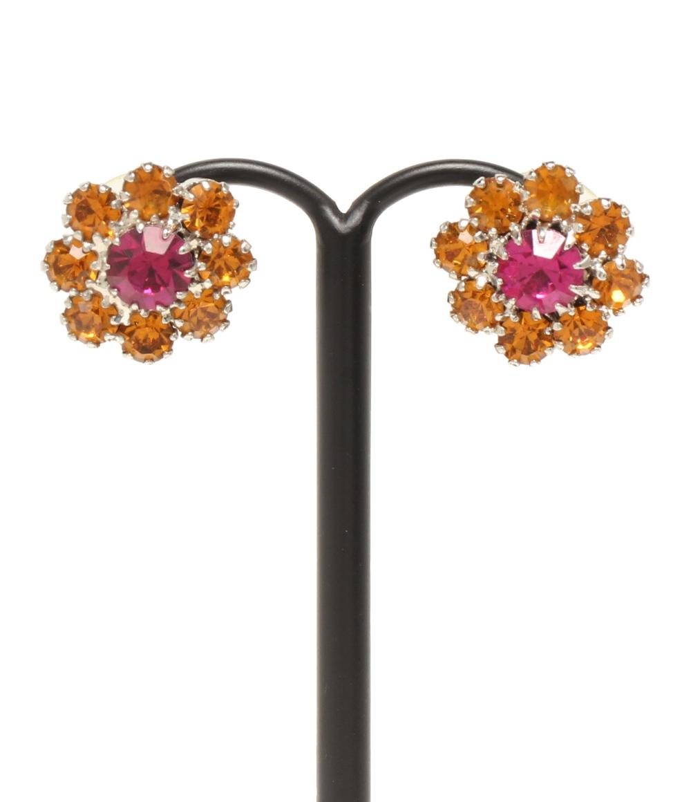 タリナタランティーノ TARINA TARANTINO ピアス フラワーモチーフ レディース