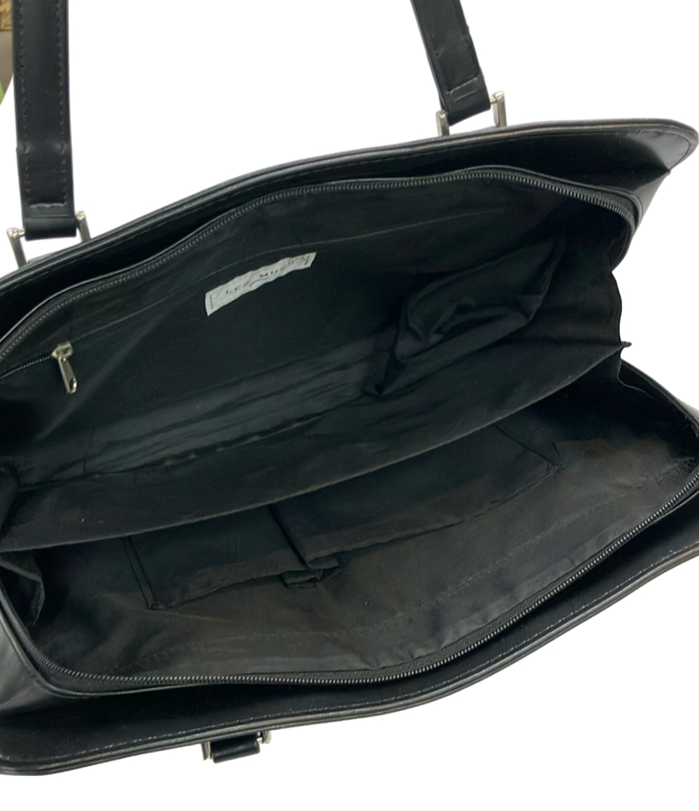 レミュー ブリーフケース ビジネスバッグ レディース LE MUES