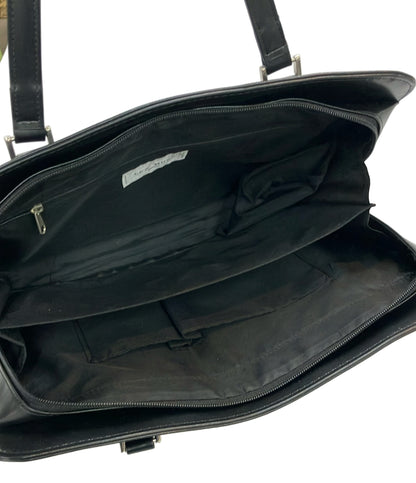 レミュー ブリーフケース ビジネスバッグ レディース LE MUES