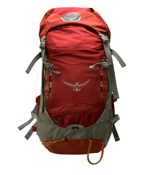 OSPREY リュック バックパック kestrel 28 ケストレル メンズ