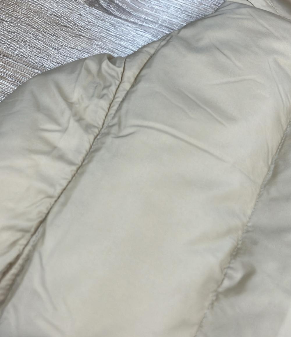 Mackintosh ダウンジャケット RAINTEC SKYE DOWN EX L242HI1023EXTK レディース SIZE 6 マッキントッシュ