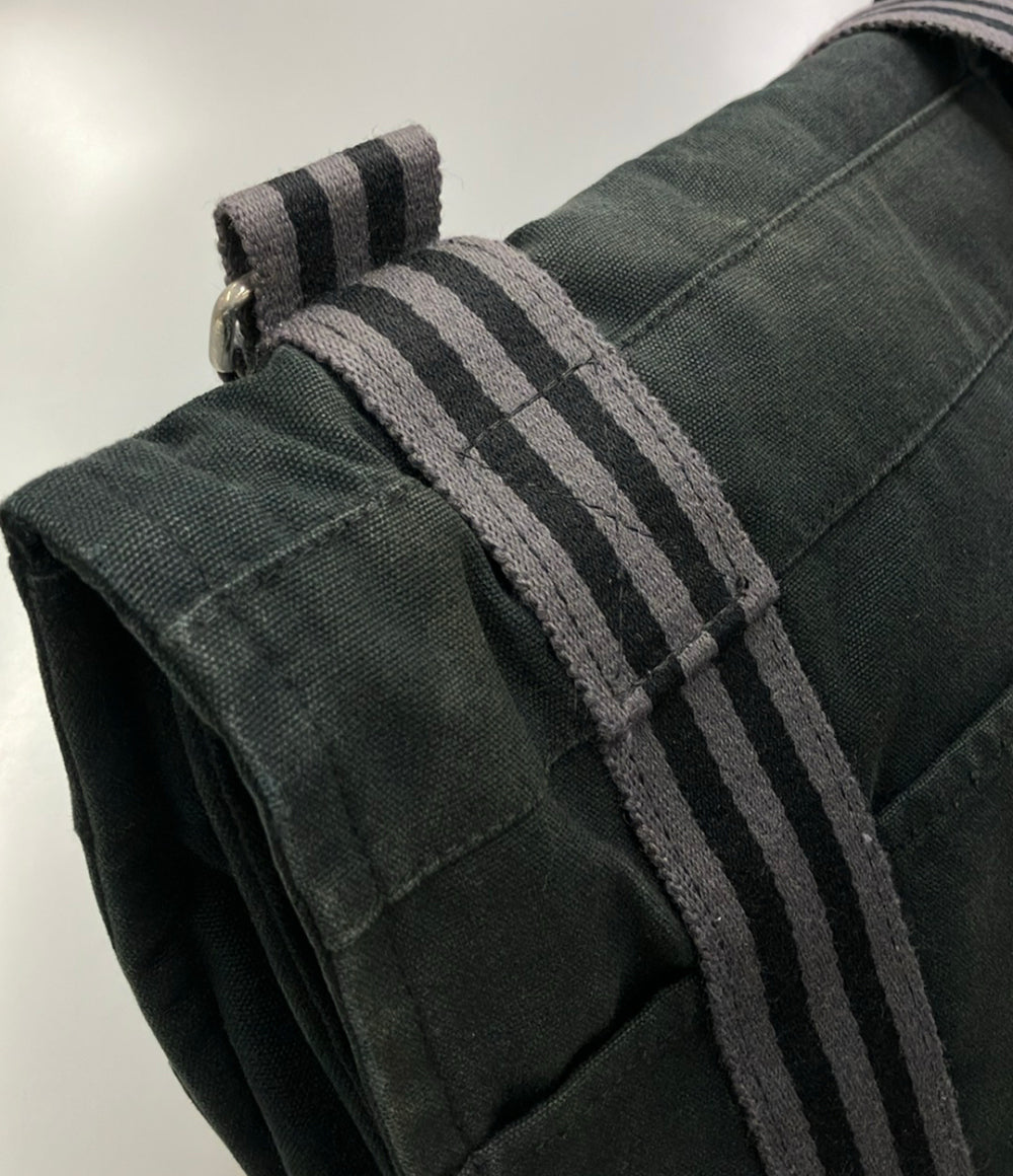 HERMES ショルダーバッグ 斜め掛け フールトゥ バサスMM レディース エルメス
