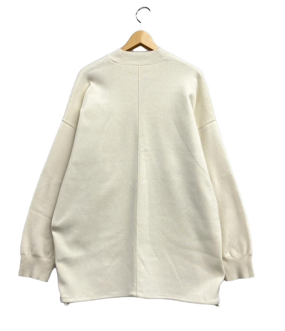 アメリ 長袖ニット ロングニット レディース SIZE F (M) AMERI