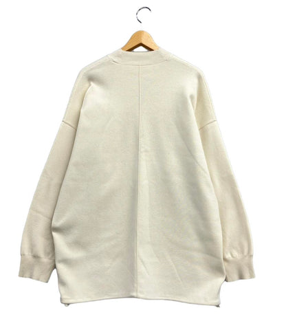 アメリ 長袖ニット ロングニット レディース SIZE F (M) AMERI