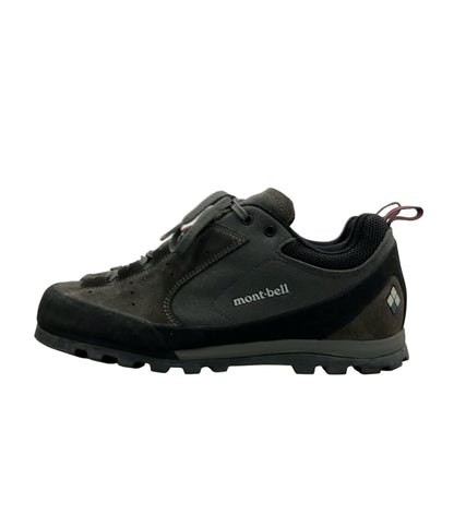 mont-bell ローカットスニーカー トレッキングシューズ メンズ SIZE 26.5 モンベル