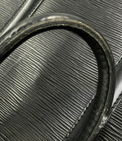 訳あり ルイ・ヴィトン ビジネスバッグ ブリーフケース ポルトドキュマン ヴォワヤージュ エピ M59162 メンズ LOUIS VUITTON