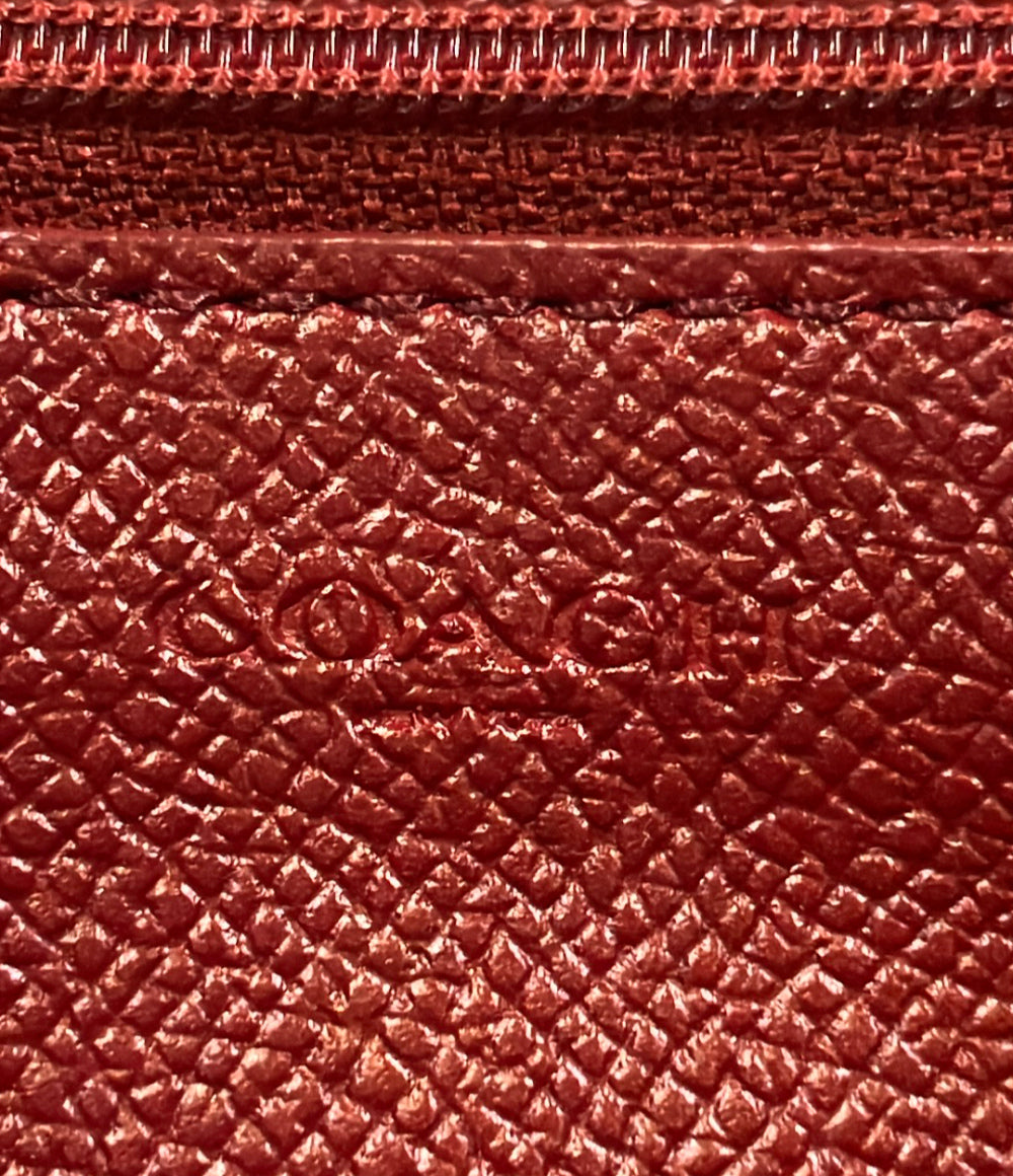 COACH ラウンドファスナー長財布 F16612 レディース コーチ