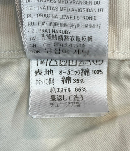 Carhartt ロングパンツ SCULPTOR × DOUBLE KNEE PANT メンズ カーハート