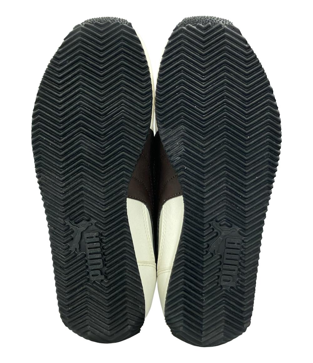 プーマ ローカットスニーカー FIELDSPRINT BG 355503-07 レディース SIZE 24.5 (L) PUMA