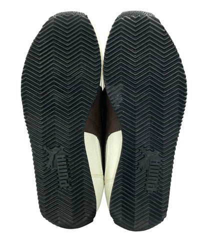 プーマ ローカットスニーカー FIELDSPRINT BG 355503-07 レディース SIZE 24.5 (L) PUMA