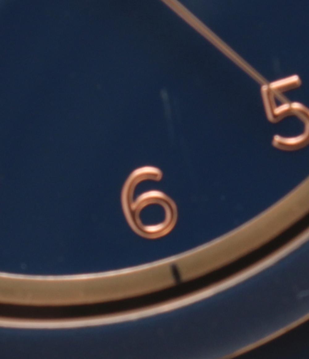 Kate Spade 腕時計 クオーツ ネイビー KSW1353 レディース ケイトスペード