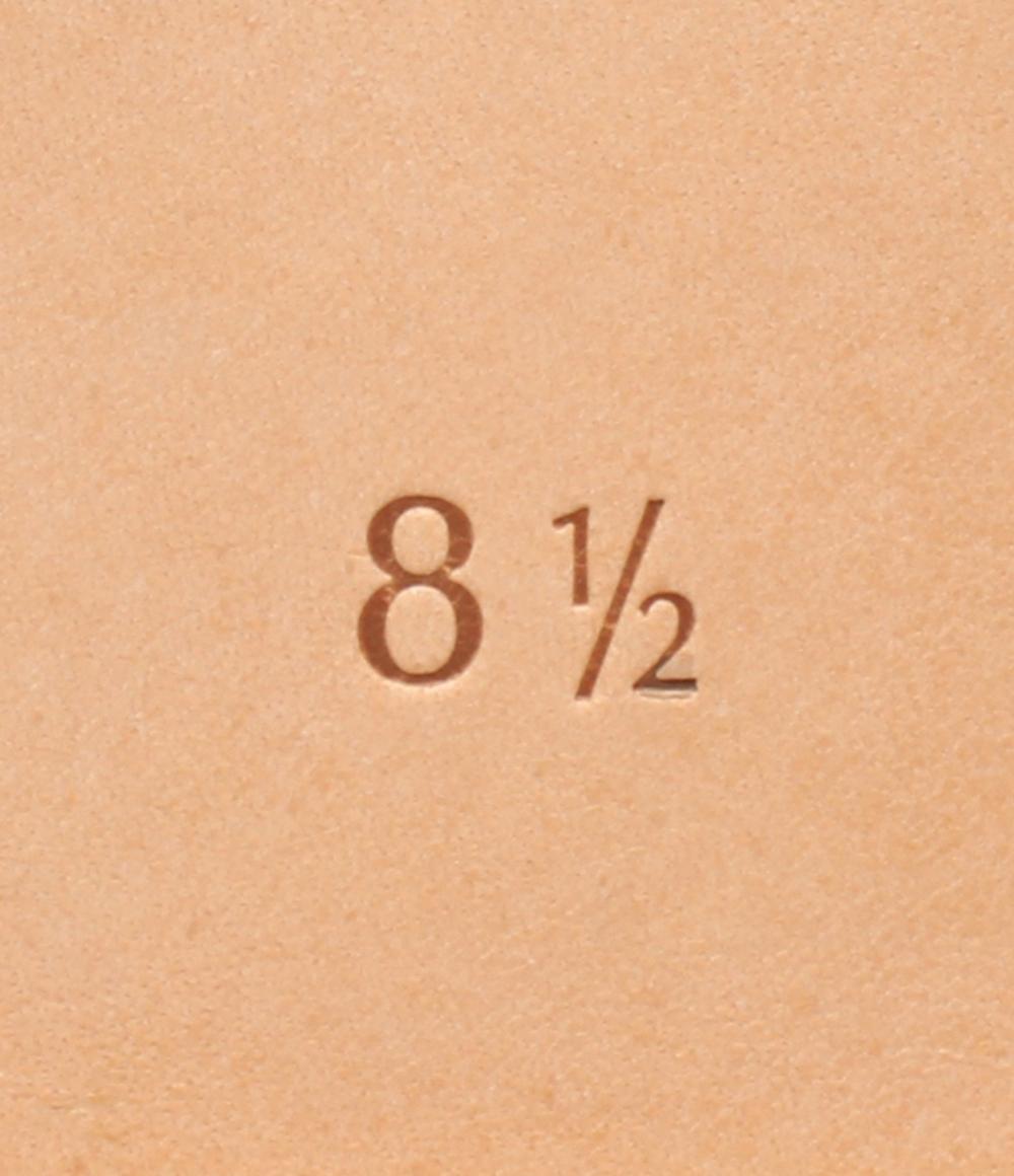 オーラリー レザーベルトサンダル メンズ SIZE 8 1/2 (M) AURALEE