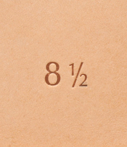 オーラリー レザーベルトサンダル メンズ SIZE 8 1/2 (M) AURALEE