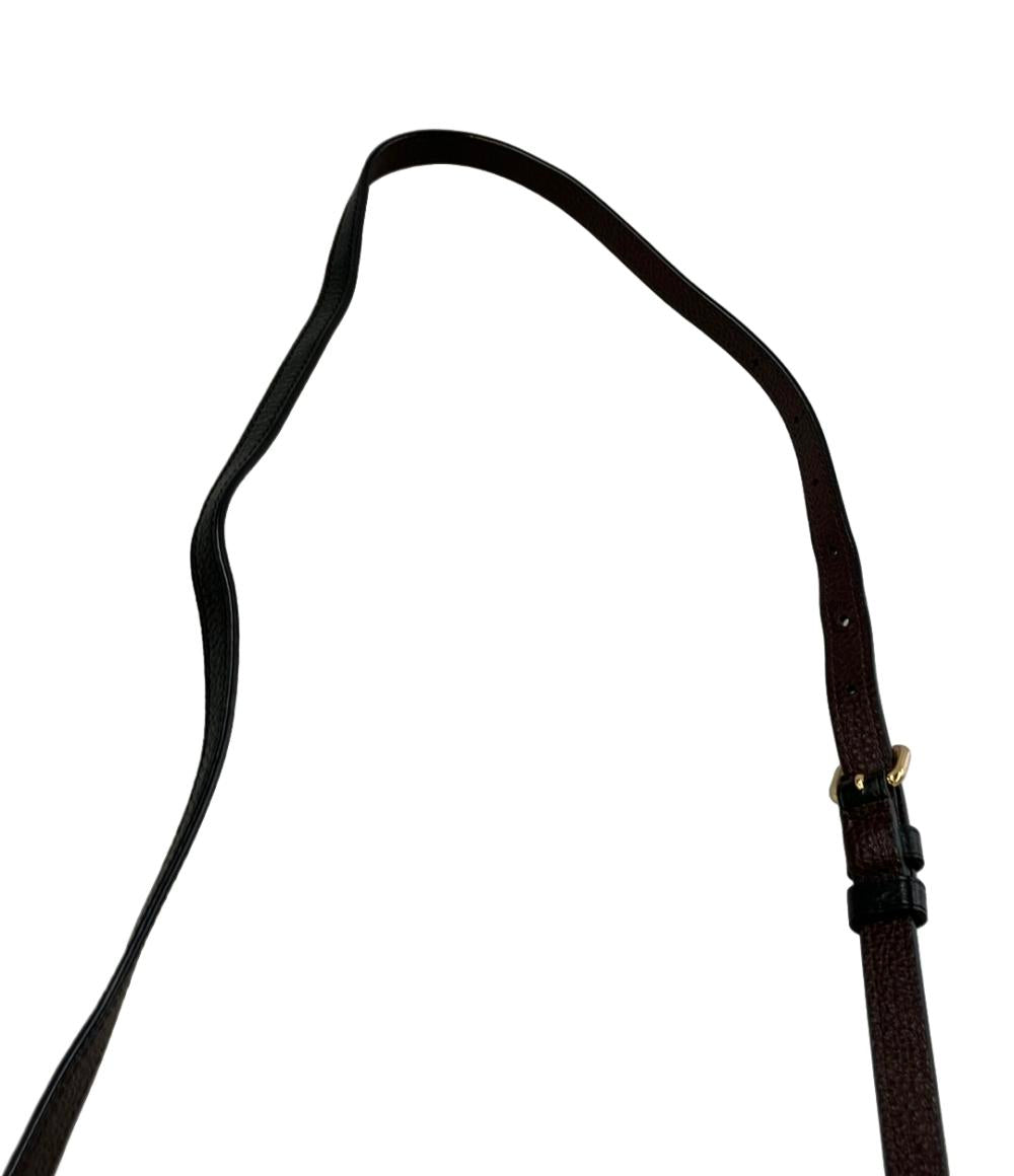 コーチ ショルダーバッグ 斜め掛け バタフライ柄 蝶柄 67374 レディース COACH