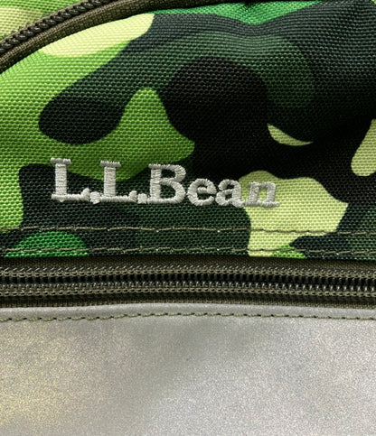 L.L.Bean リュック メンズ エルエルビーン
