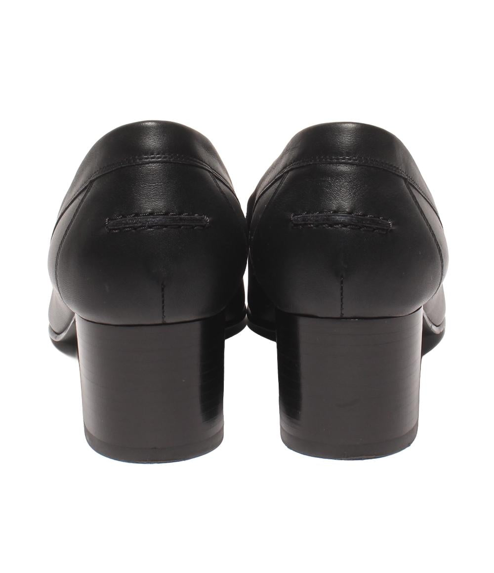 HERMES パンプス アンタンポレル50 レディース SIZE 37 (24cm) エルメス