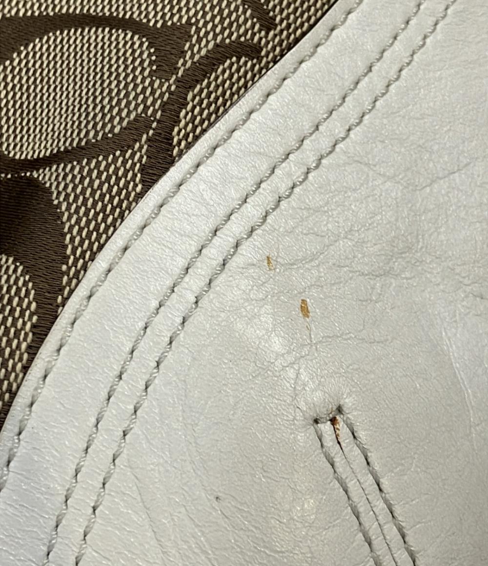 COACH ショルダーバッグ 斜め掛け シグネチャー F03574 レディース コーチ