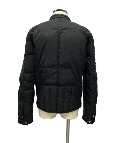 DSQUARED2 ダウンジャケット ダブルジップ 20AW ナイロン スポーツ SPORTS JACKET S71AN0214 S53355 メンズ SIZE 50 (XL) ディースクエアード